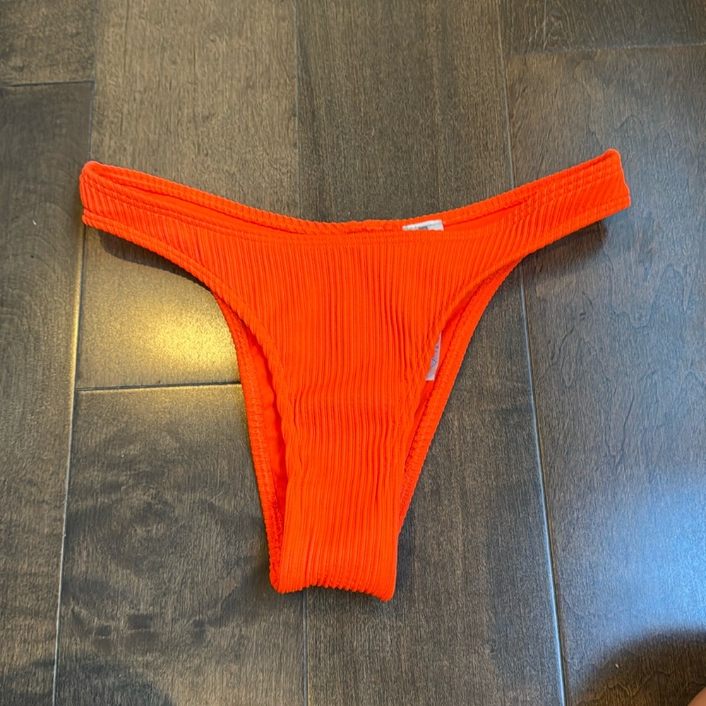 bikini bottoms